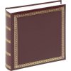 walther+ design MX-103-R fotoalbum (š x v) 26 cm x 25 cm červená 100 Seiten; MX-103-R