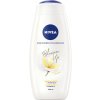 Nivea sprchový gél Blosson Up Tiare Jojoba - Oil 500 ml 1 kus
