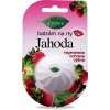 BC BIO Balzam na pery vajíčko JAHODA 6 ml