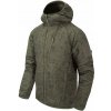 Helikon-Tex pánska bunda s kapucňou WOLFHOUND HOODIE veľkosť 3XL