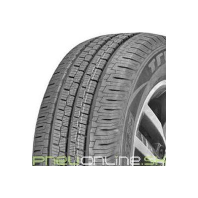 Tracmax X-Privilo A/S Van Saver 195/65 R16 104S