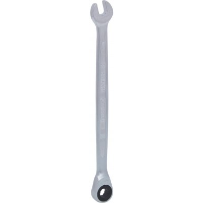 KS Tools Ráčnový plochý klíč s očkem GEARplus® 22mm 503.4222