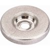 Brúsny diamantový kotúč pre ostričku, priemer 51 mm, PM-OWF-170, POWERMAT