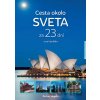 Cesta okolo sveta za 23 dní pre každého - Dušan Urgela