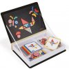 Janod Magnetibook Moduloform