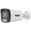 Uniview IPC2314LE-ADF28KM-WP, 4Mpix IP kamera, turret, objektív 2,8 mm (110,4 °), biela LED 30m, OwlView
