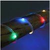 Globo 33689 - LED solárna svetelná reťaz LED/0,04W/1,2V IP44 4,9 m 33689 + záruka 5 rokov zadarmo