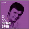 Grúň Dušan: 20 Naj - CD