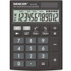 SEC 332 T stolní kalkullátor SENCOR