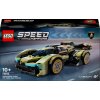 LEGO 76923 Speed Champions Lamborghini Lambo V12 Vision GT superauto, stavebnice