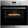Electrolux EOF3H00BX - Rúra zabudovateľná