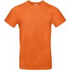 B&C Unisex tričko TU03T Urban Orange XS