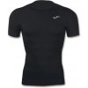 BRAMA CLASSIC SEAMLESS T-SHIRT BLACK S/S L-XL