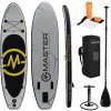 Master paddleboard Aqua Sturgeon, 10