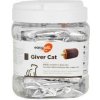 Easypill Giver Cat 300g /průhledná dóza