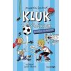Kluk v kopačkách Kopačky vs. hokejky - Markéta Bolfová, Lukáš Fibrich