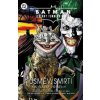 Batman - Legendy Temného rytíře: Úsměv smrti a další příběhy - Ted McKeever, John Francis Moore, Dennis O´Neill, P. Craig Russell