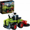 LEGO stavebnice LEGO Technic 42102 Mini CLAAS XERION (5702016616415)