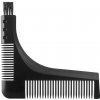 Barber Line Special Beard Comb 06176 - špeciálny hrebeň na bradu