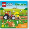 Svojtka LEGO CITY Farma