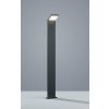 TRIO 421160142 Pearl exteriérový stĺpik LED 1x9W 900lm 3000K IP54