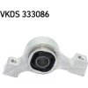 Uloženie, volant SKF VKDS 333086