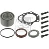 Súprava ložísk kolesa FEBI BILSTEIN 23489