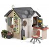 Domček Záhradník s remeselníckou dielňou Garden House Life Smoby s odkvapom rozšíriteľný s UV filtrom od 24 mes