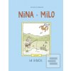 Nina a Milo: Na rybačke… (Marianne Dubucová)