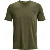 Under Armour Tričká s krátkym rukávom Sportstyle Left Chest SS viacfarebny