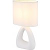 GLOBO TRIANGLE 21731W Stolová lampa