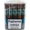 ASYLUM SCHIZO TORO GORDO MADURO (20ks)