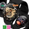 Smart hodinky Smart-Trend SMARTWATCH HODINKY ST-F8 čierne