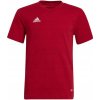 Detské tričko adidas Entrada 22 HC0446 128 cm