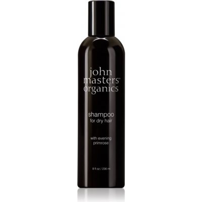 John Masters Organics Evening Primrose Shampoo šampón pre suché vlasy 236 ml