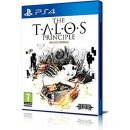 Hra na PS4 The Talos Principle (Deluxe Edition)