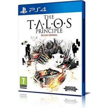 The Talos Principle (Deluxe Edition)