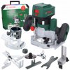 Bosch AdvancedTrimRouter 18 V-8 0.603.9D5.002