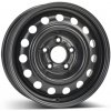 Plechový disk Alcar Stahlrad KFZ 8147 6x15 5x114,3 (67) ET46 (HYUNDAI, čierny, 6J x 15CH)