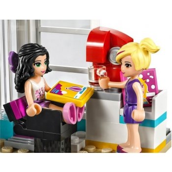 LEGO® Friends 41093 Kaderníctvo v Heartlake