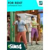 The Sims 4: For Rent (PC)