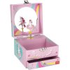 Legami Hracia šperkovnica – Musical Jewellery Box Unicorn CRL0001