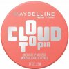 Lícenka a Rúž na Pery Maybelline Cloud Topia 05 Coral Illusion