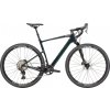 Cannondale Topstone Carbon 2 Lefty - cannondale green L