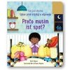 Prečo musím ísť spať? - Katie Daynes, Marta Alvarez Miguens