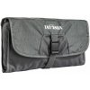 Kozmetická taštička Tatonka Small Travelcare - titan grey