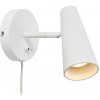 Markslojd CREST Wall 1L Sandy White 108199