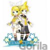 ABYstyle 2D Vocaloid Kagamine Rin & Len