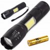 Cree Bailong XML T6 COB