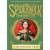 The Ironwood Tree - Blacková Holly - diTerlizzi Tony